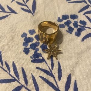 Star Ring